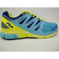 Ladies Colorful Athletic Gym Footwear for Women